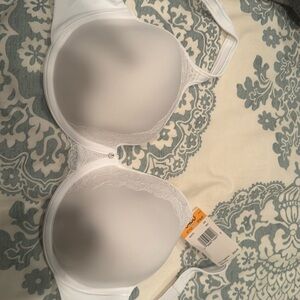 Bali underwire bra
